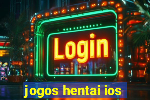 jogos hentai ios